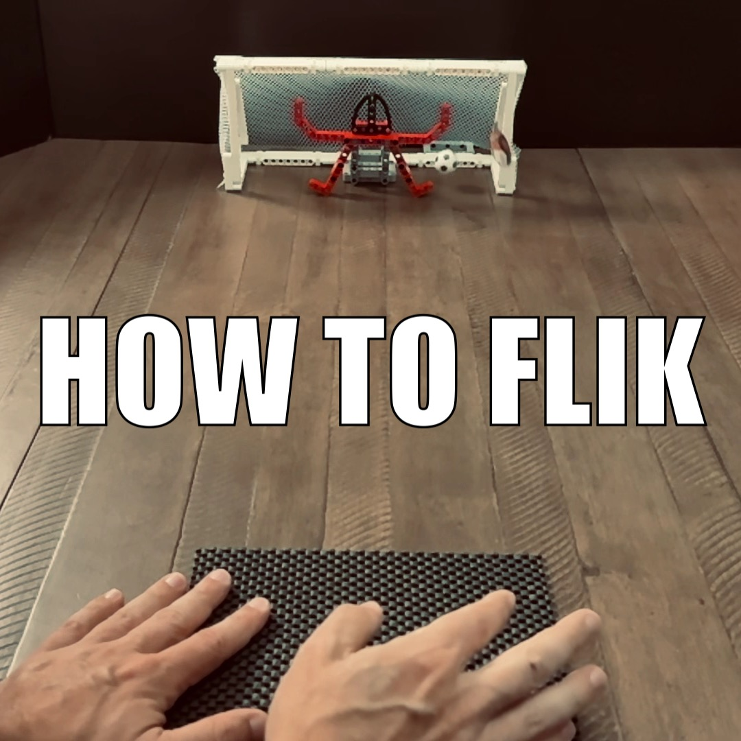 How to Master the Perfect Flick in FlikBall